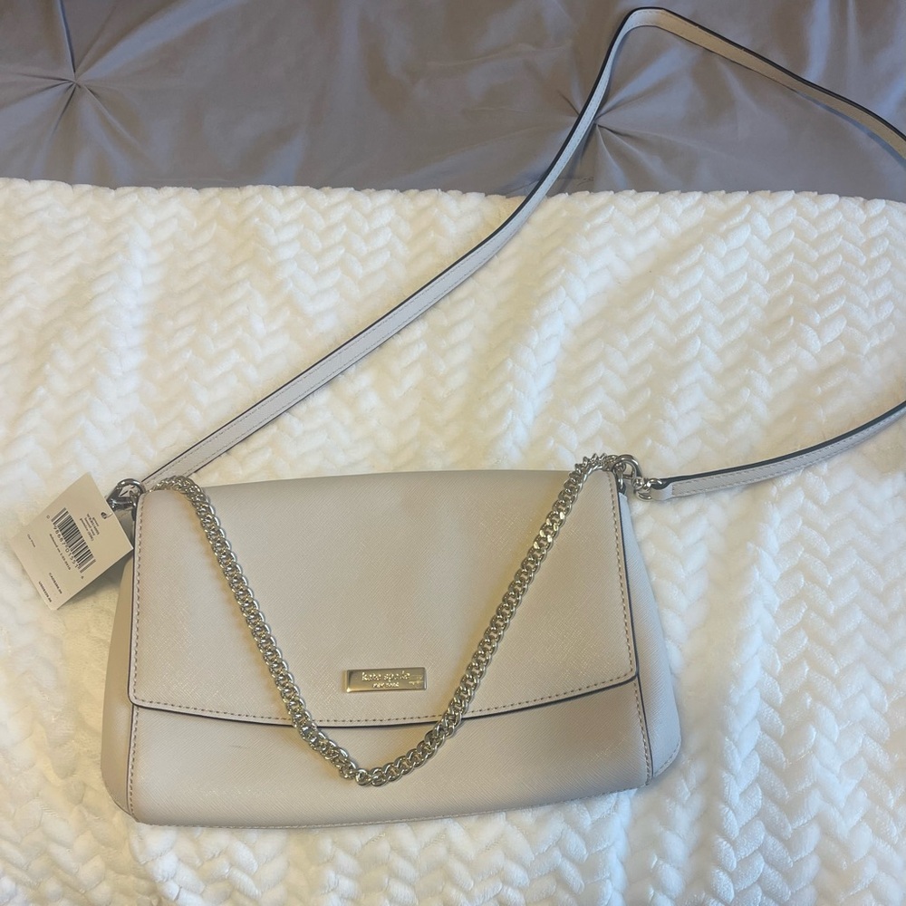 Kate Spade Laurel Way Greer Crossbody